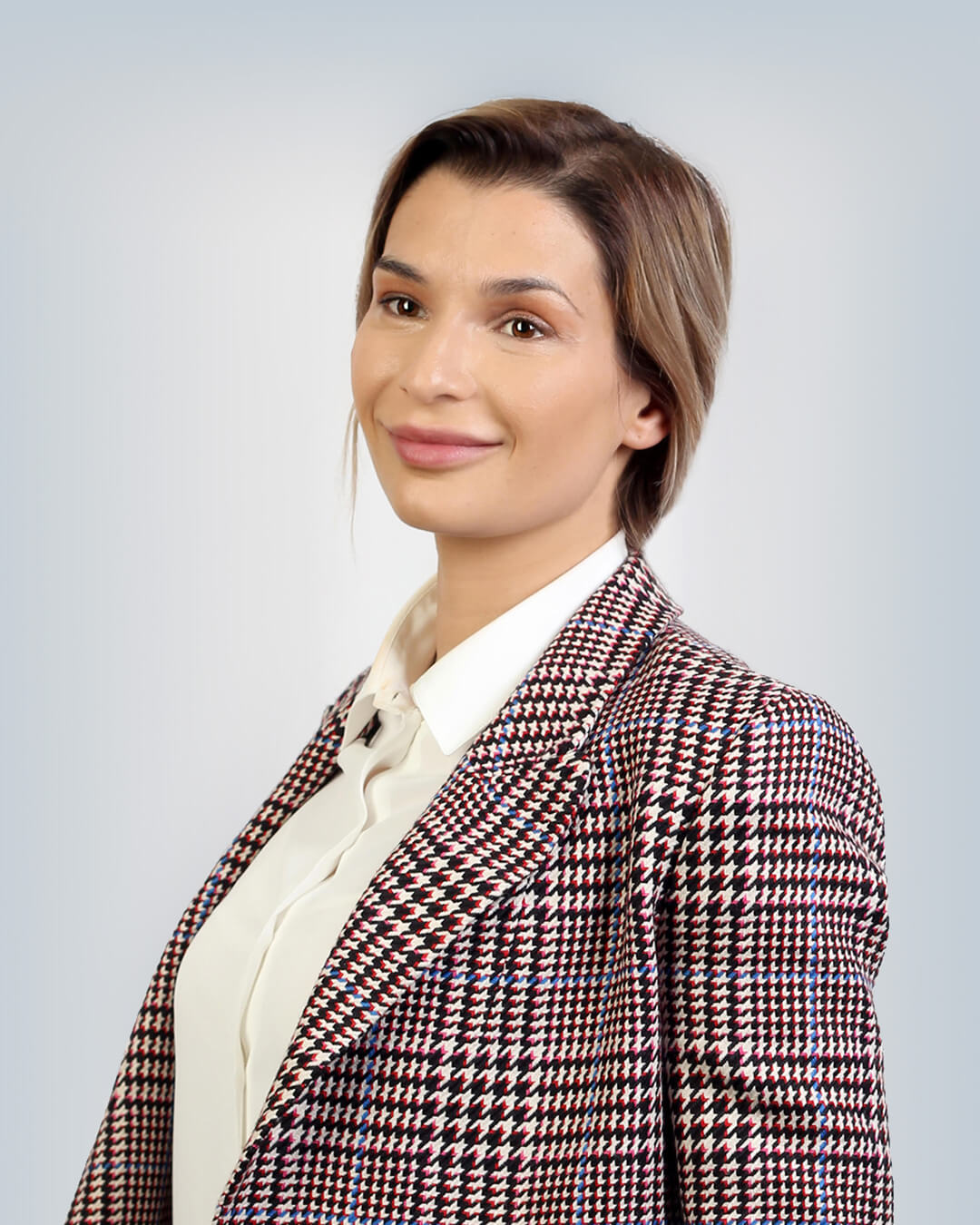 Irina Stoyanova