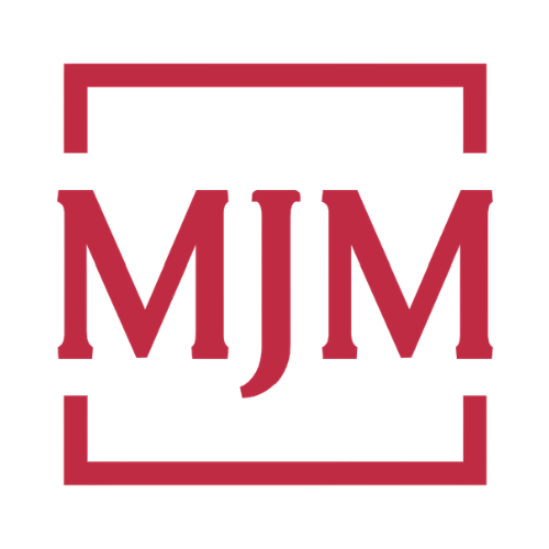 MJM logo