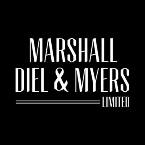 Marshall Diel & Myers Limited logo