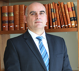 Mauricio Cisternas