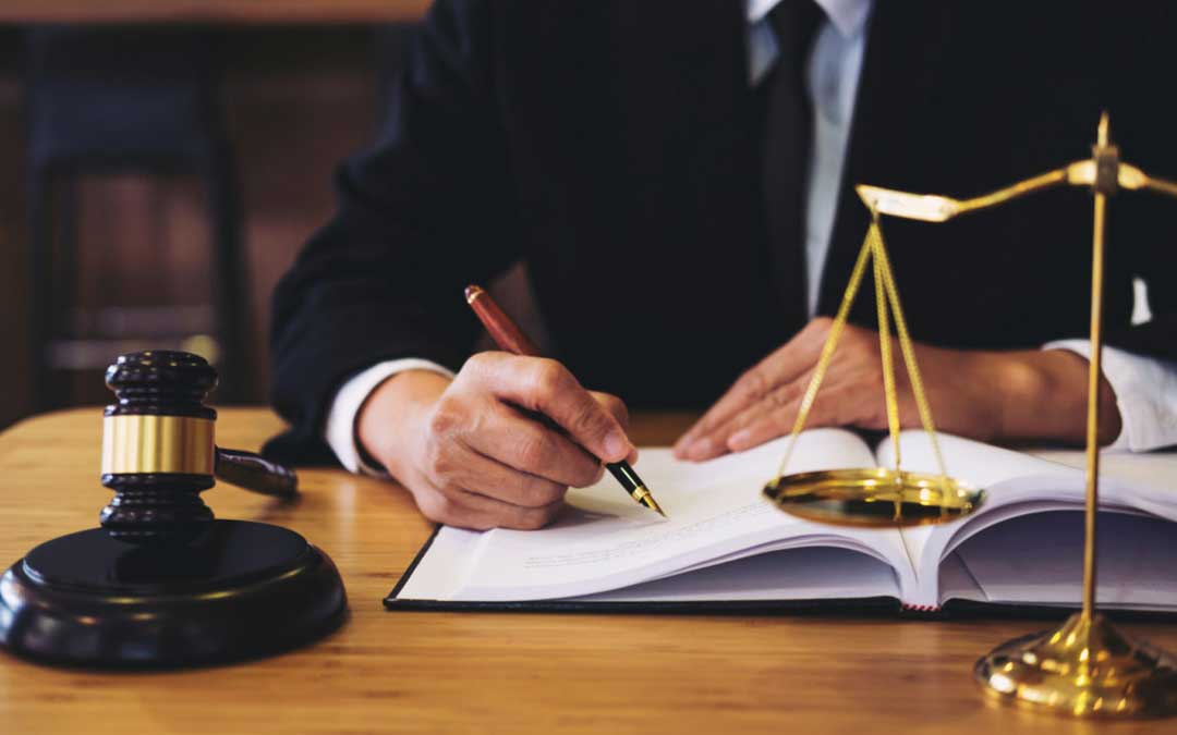 HIS SERVICES FOR LAW FIRMS