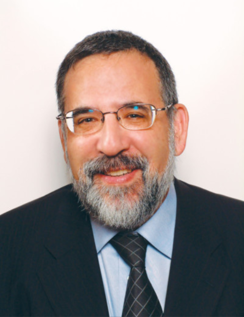 Isaac Eilat