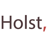 holst advokater logo
