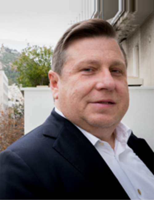 Alexandros Karakitis photo