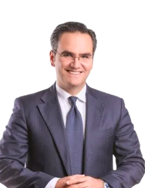 Burcin Gozluklu