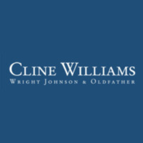 Cline Williams logo