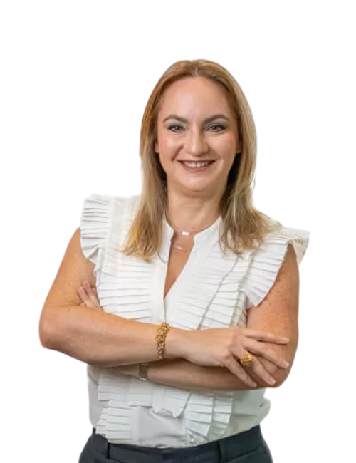 Cristina Arenas Solis