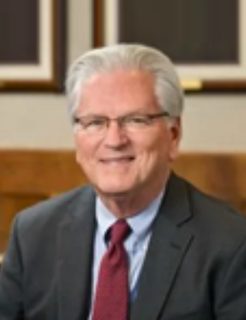 David R. Buntain photo