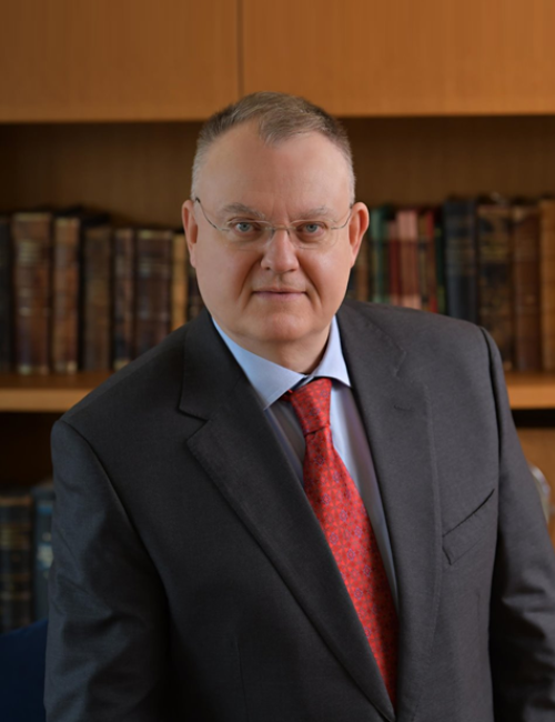 Dr Nikolaos Lyberis photo