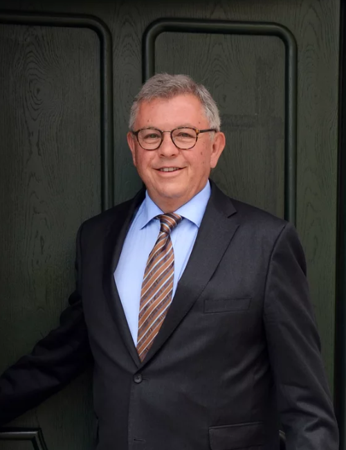 Johannes Hochleitner photo
