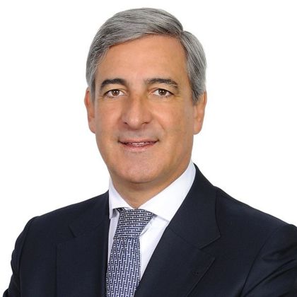 Jose Luis Arnaut