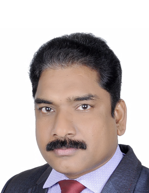 Sunil Kumar P Mittal photo