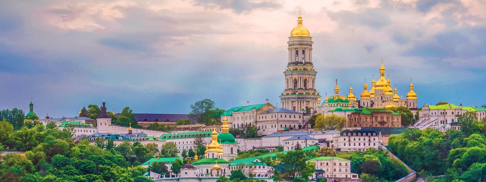 Ukraine