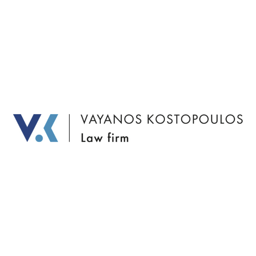 Vayanos Kostopoulos Law Firm logo