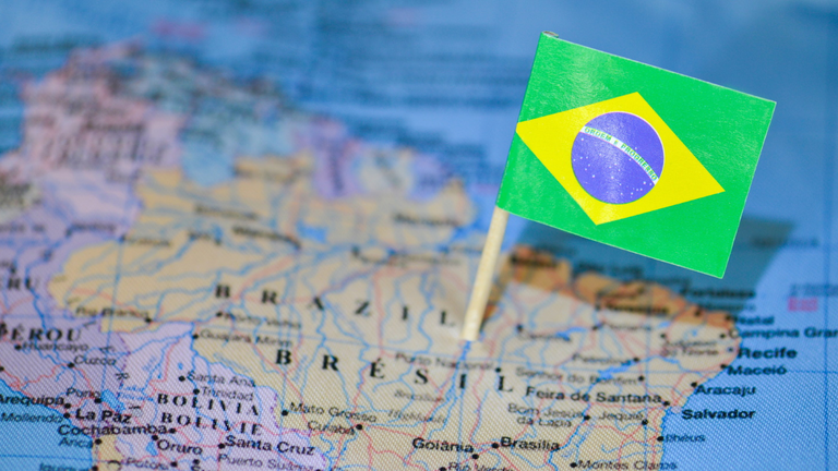 brazil with flag in it south america brazil portuguese Vrezh Gyozalyan Dreamstime.5ffd597d36619