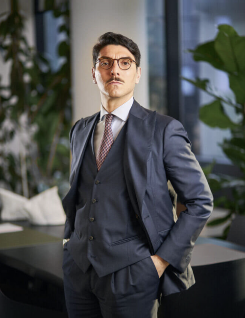 Federico Allavelli photo
