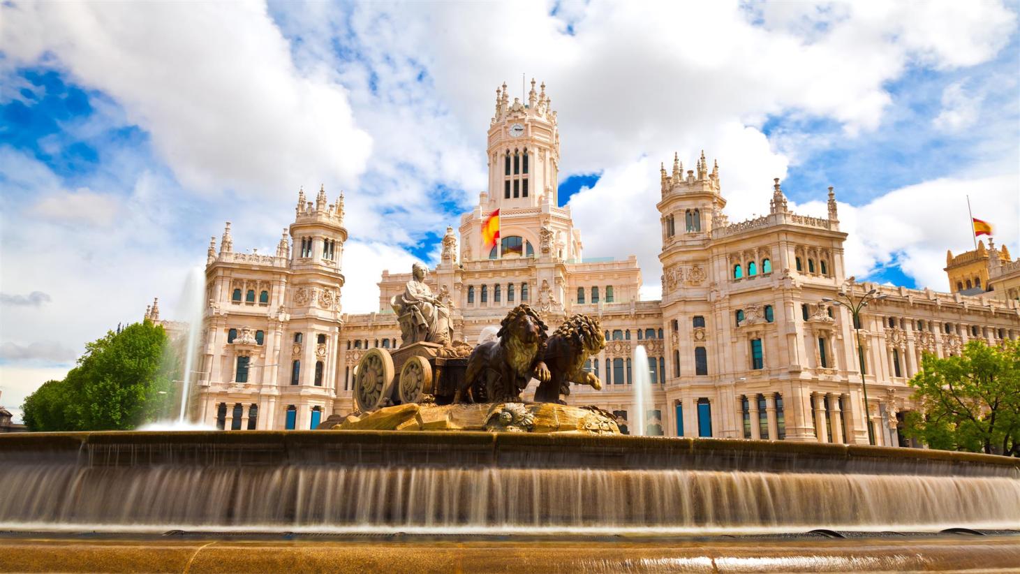 Madrid 1