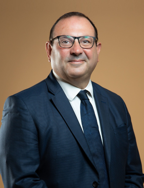 Malcolm Mifsud