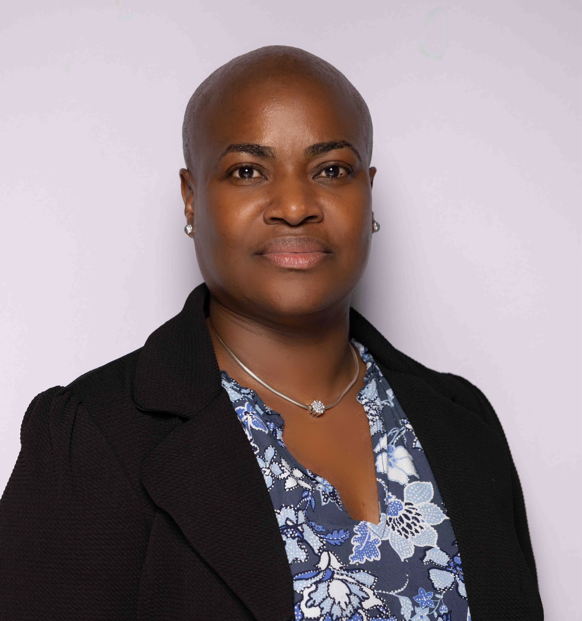 Nelcia St Jean