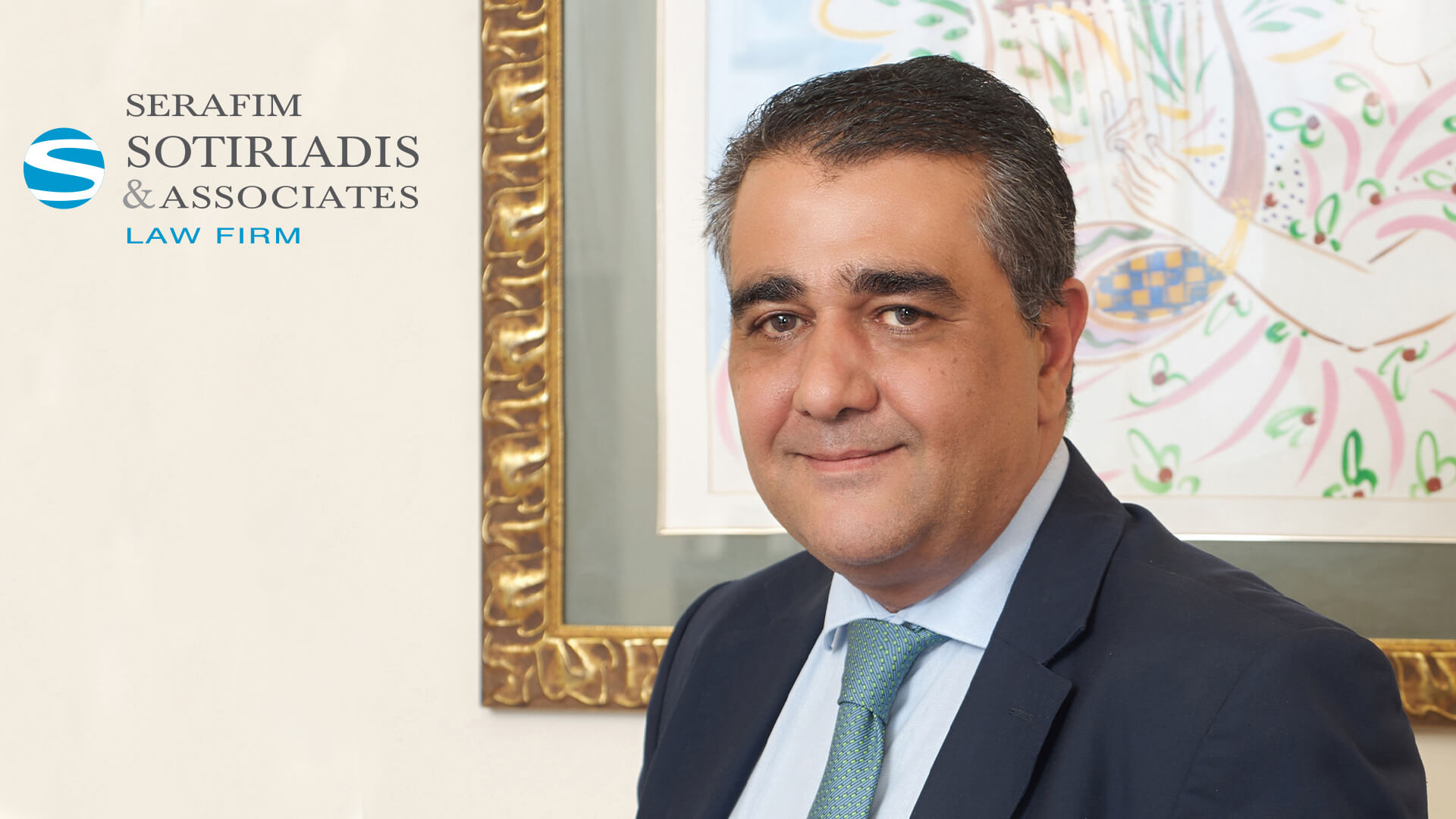 Serafim Sotiriadis Associates Acquisition International