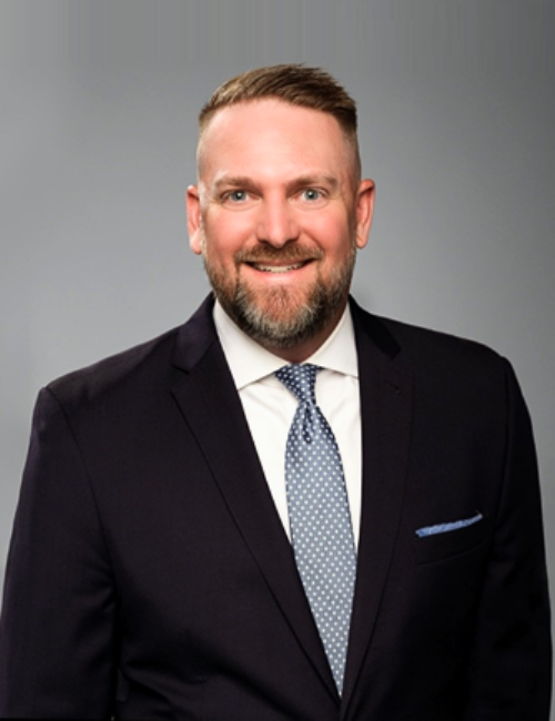 Brian Burkhalter