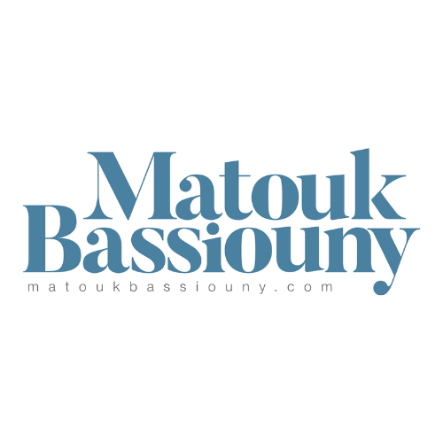 Matouk Bassiouny logo