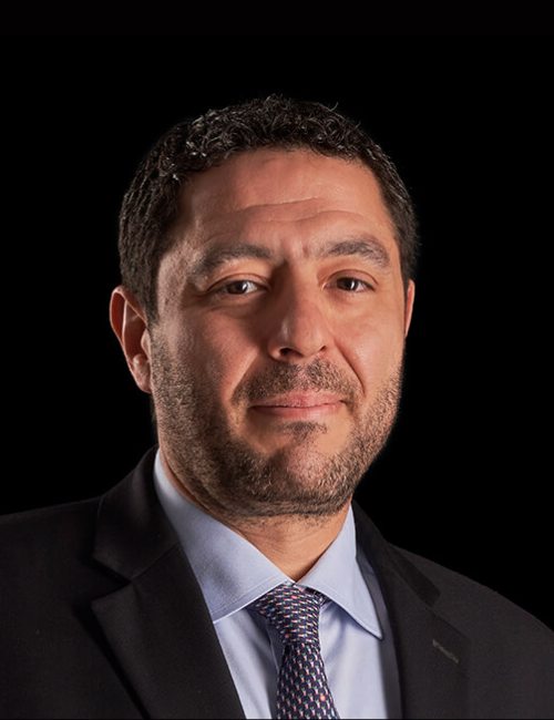 Omar Bassiouny photo