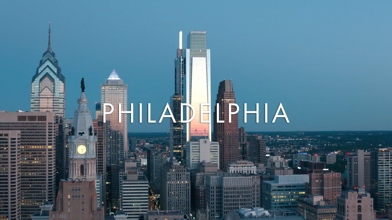 philadelphia