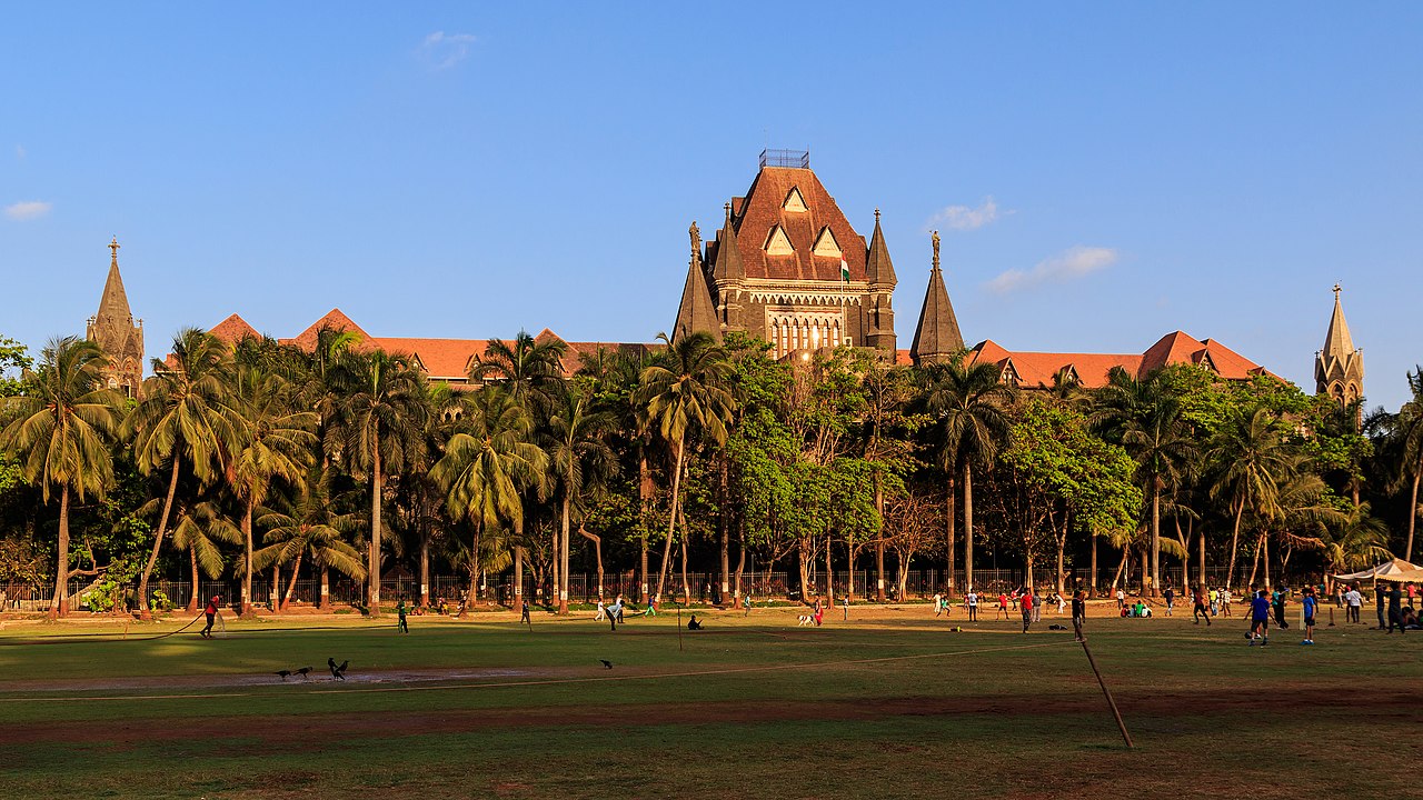 1280px Mumbai 03 2016 41 Bombay High Court