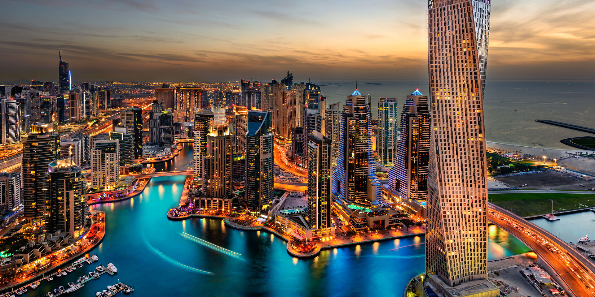 CITY DXB 1
