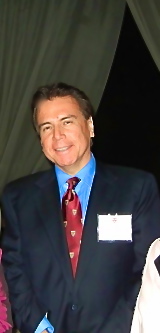 Picture of Victor Marroquin