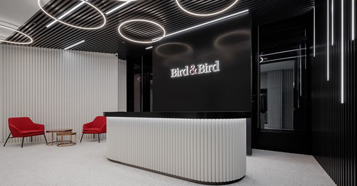 a technology driven smart working environment for bird social