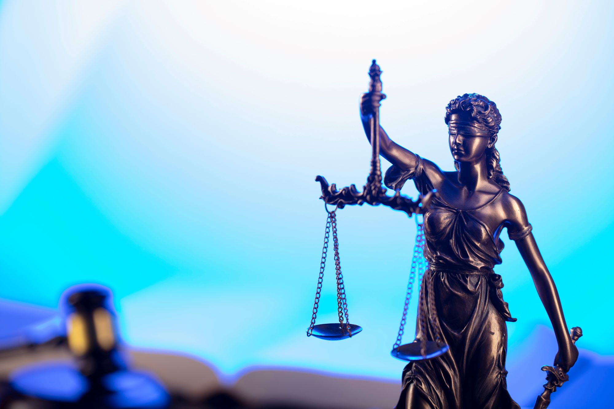 Leaders in Law News