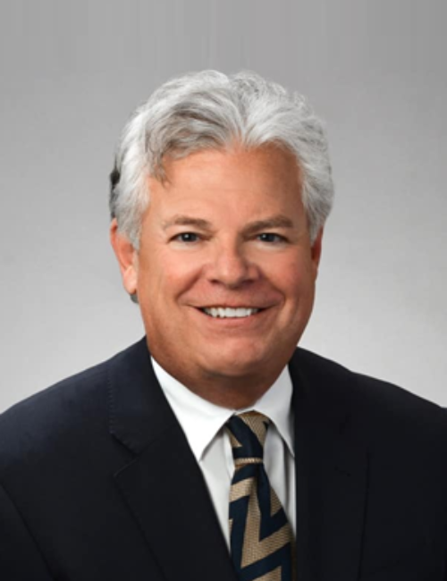 Carlos Perez Mesa Jr