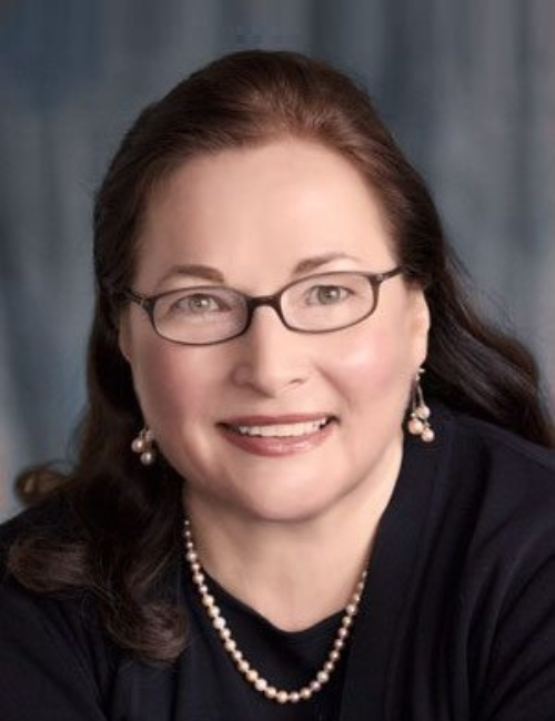 Dianne M. Nast