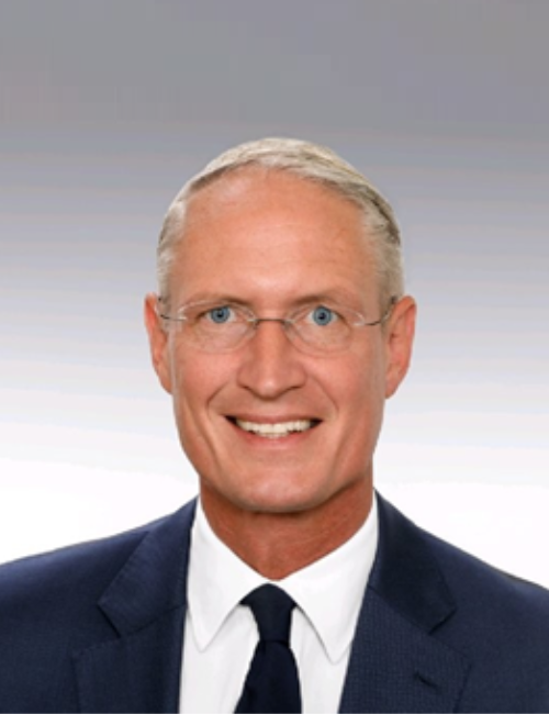 Dr Klaus Oblin LLM photo