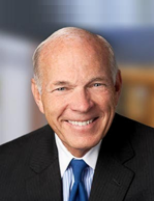 James J. McGraw photo