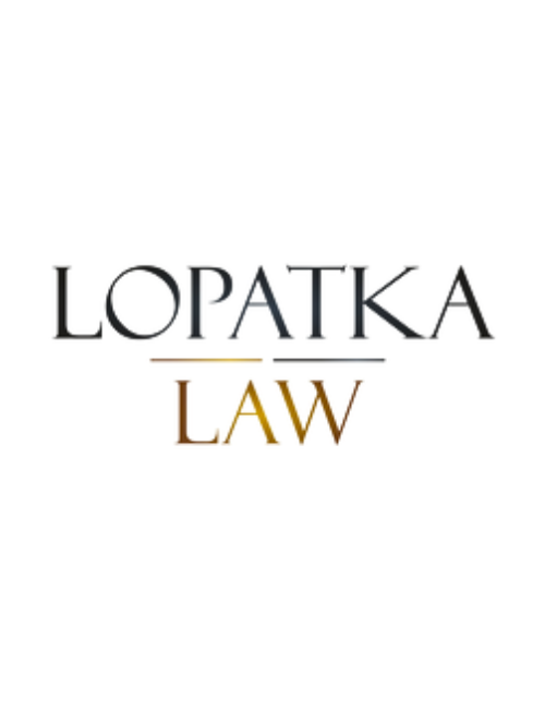 Lopatka Law