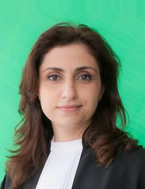 Nada Abdelsater‐Abusamra photo