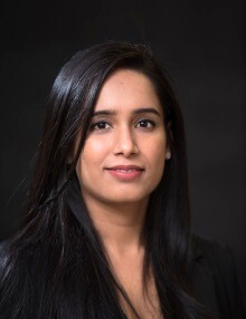 Urvashi Bissoonauth