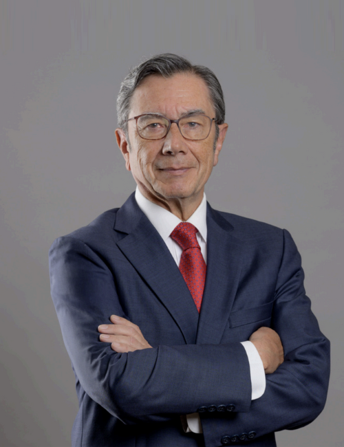 Dr. Eduardo Mayora photo