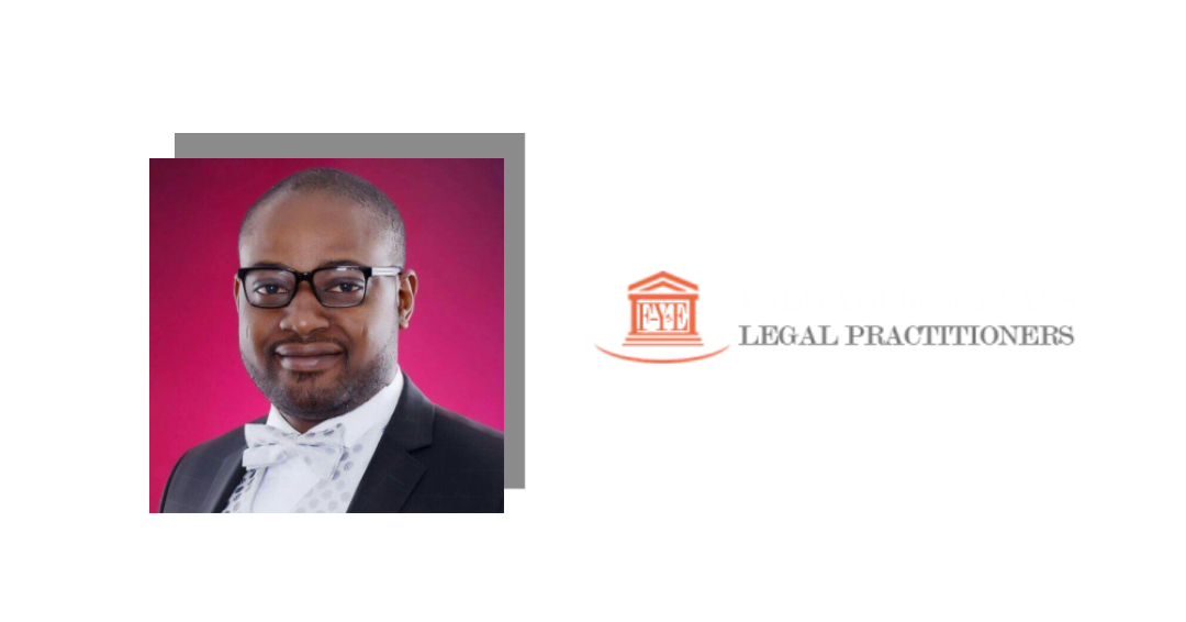 Emmanuel Ekpenyong Esq. 1