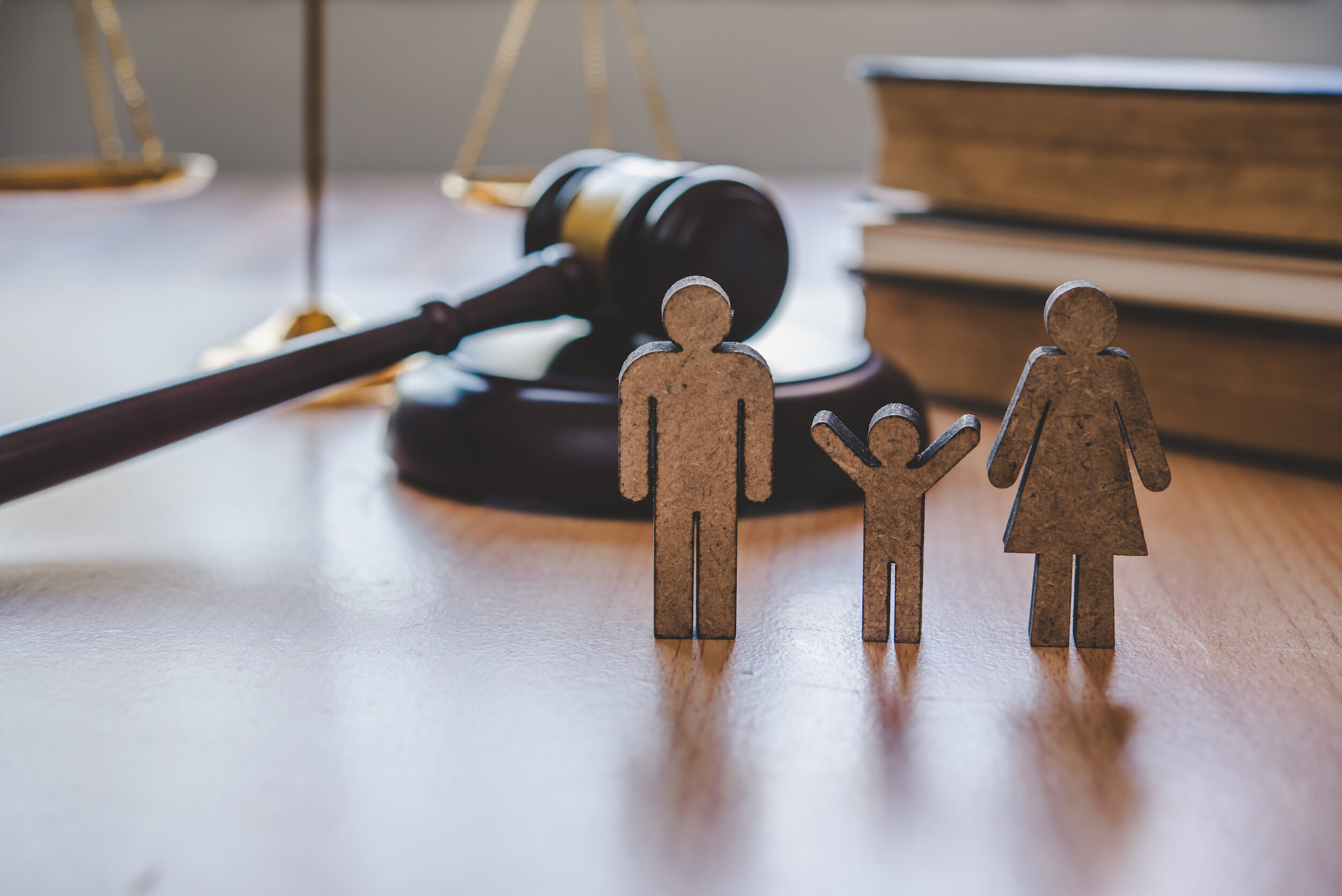 family law jospeh d vasquez