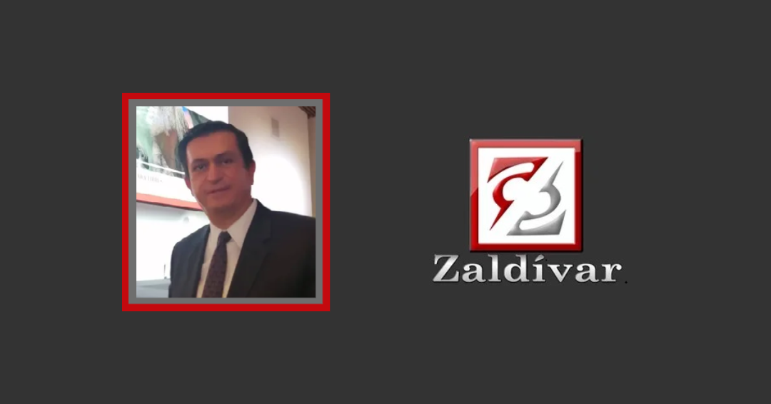 Mario Alfredo Zaldivar Sanchez 1