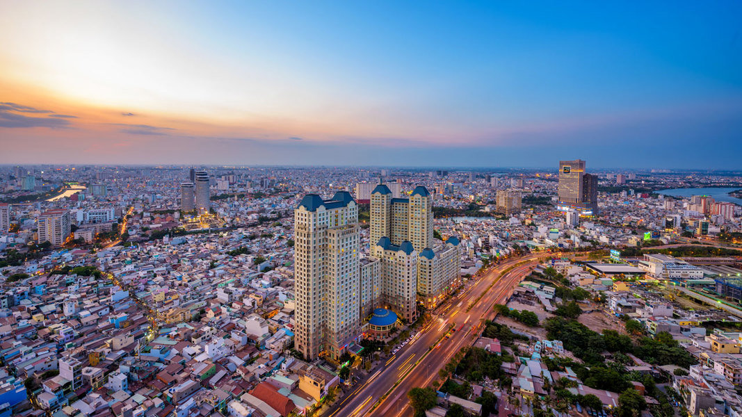 Real Estate Vietnam