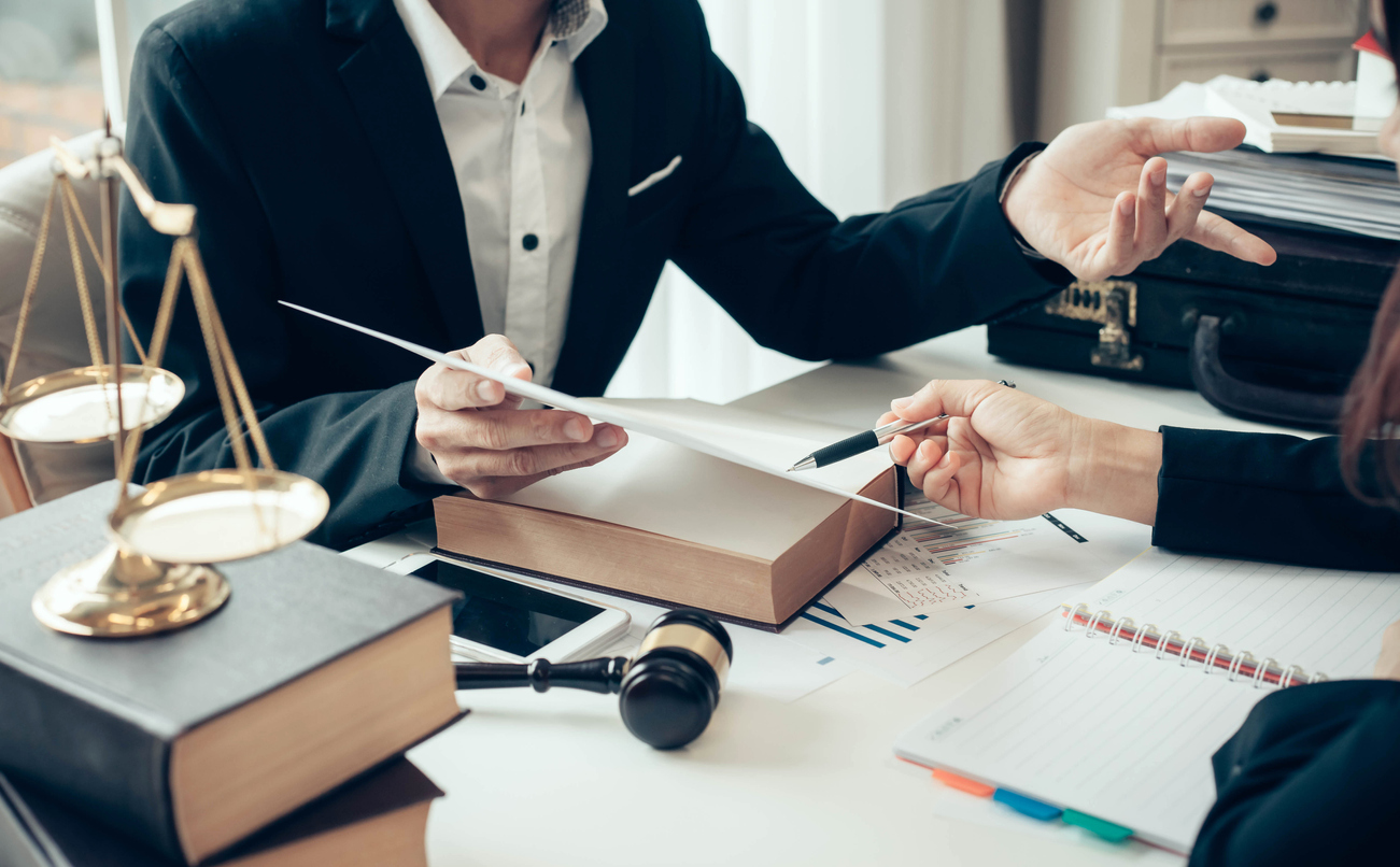 What Is A Criminal Defense Attorney And When Do You Need One In San Jose CA