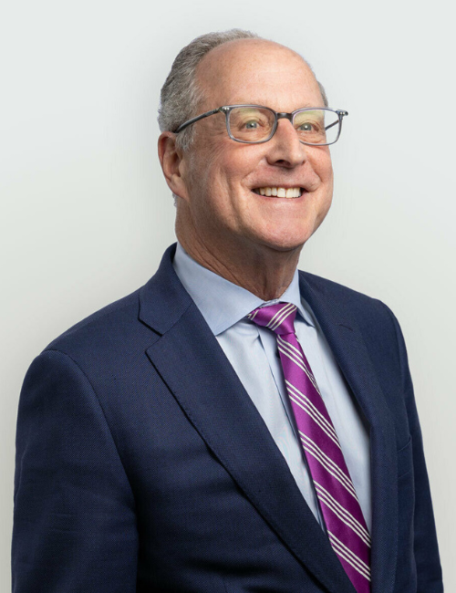 Bernard E. Clair 2