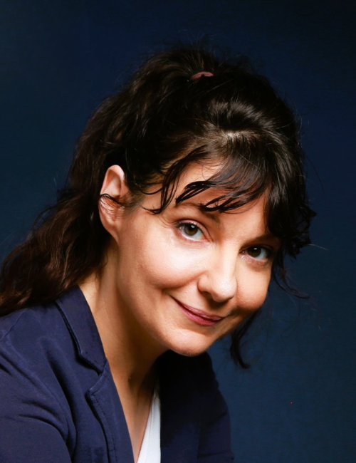 Liliana Bakayoko
