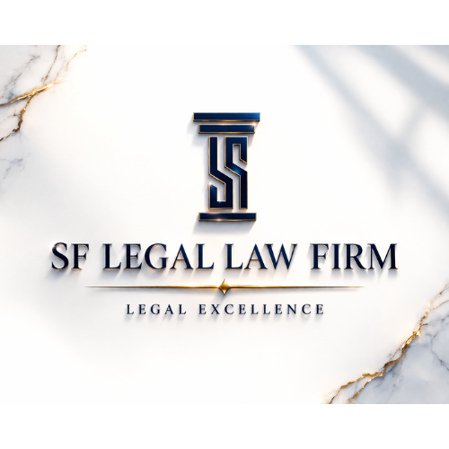 SF Legal Law Firm logo
