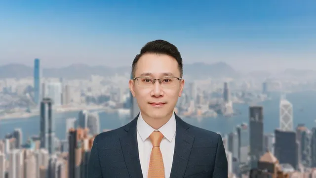 Yang Yang Solicitors